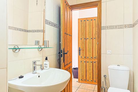 Villa i Competa, Malaga, Competa - € 575.000 | Ref: R5321845 - foto 30
