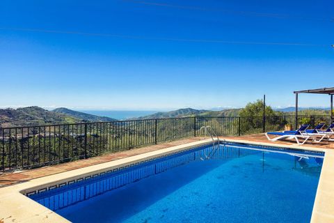 Villa i Competa, Malaga, Competa - € 575.000 | Ref: R5321845 - foto 33