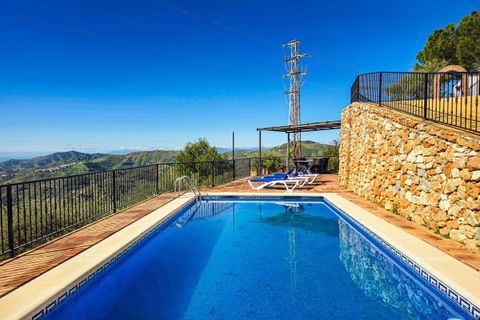 Villa i Competa, Malaga, Competa - € 575.000 | Ref: R5321845 - foto 34