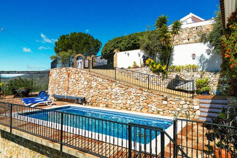 Villa i Competa, Malaga, Competa - € 575.000 | Ref: R5321845 - foto 38