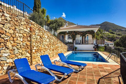 Villa i Competa, Malaga, Competa - € 575.000 | Ref: R5321845 - foto 39
