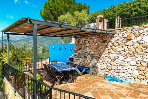 Villa i Competa, Malaga, Competa - € 575.000 | Ref: R5321845 - foto 41