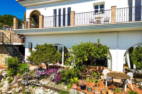 Villa i Competa, Malaga, Competa - € 575.000 | Ref: R5321845 - foto 44