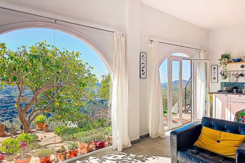 Villa i Competa, Malaga, Competa - € 575.000 | Ref: R5321845 - foto 47