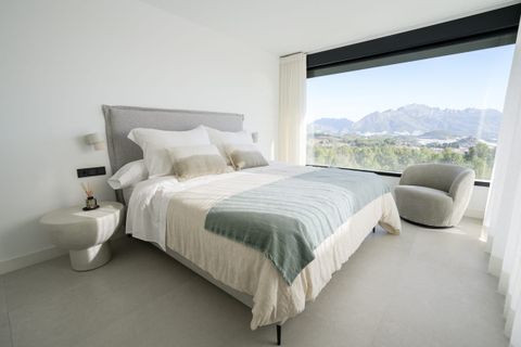 Villa i Polop, Alicante, Polop - € 860.000 | Ref: HO700106 - foto 4