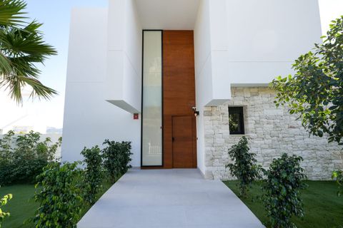 Villa i Polop, Alicante, Polop - € 860.000 | Ref: HO700106 - foto 9