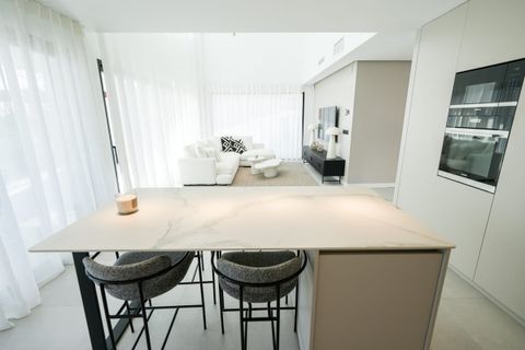 Villa i Polop, Alicante, Polop - € 860.000 | Ref: HO700106 - foto 12