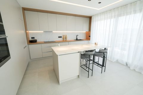 Villa i Polop, Alicante, Polop - € 860.000 | Ref: HO700106 - foto 13