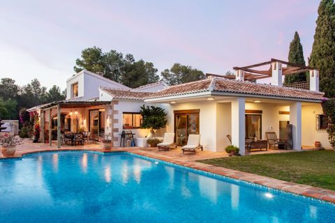 Villa a Javea, Alicante, Javea - € 1.995.000 | Ref: MV680435 - foto 2