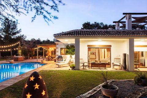 Villa a Javea, Alicante, Javea - € 1.995.000 | Ref: MV680435 - foto 6