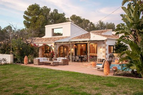 Villa a Javea, Alicante, Javea - € 1.995.000 | Ref: MV680435 - foto 10