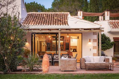 Villa a Javea, Alicante, Javea - € 1.995.000 | Ref: MV680435 - foto 12