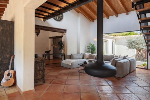 Villa a Javea, Alicante, Javea - € 1.995.000 | Ref: MV680435 - foto 17