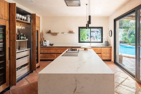 Villa a Javea, Alicante, Javea - € 1.995.000 | Ref: MV680435 - foto 21