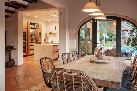 Villa a Javea, Alicante, Javea - € 1.995.000 | Ref: MV680435 - foto 25