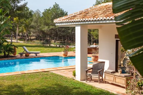 Villa a Javea, Alicante, Javea - € 1.995.000 | Ref: MV680435 - foto 27