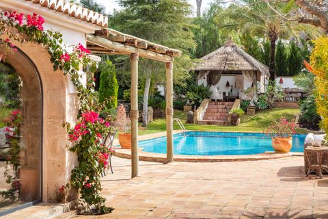 Villa a Javea, Alicante, Javea - € 1.995.000 | Ref: MV680435 - foto 28