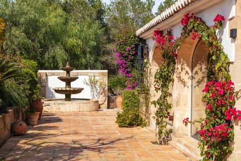 Villa a Javea, Alicante, Javea - € 1.995.000 | Ref: MV680435 - foto 48