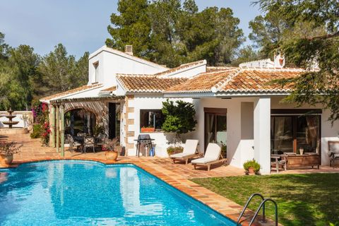 Villa a Javea, Alicante, Javea - € 1.995.000 | Ref: MV680435 - foto 49