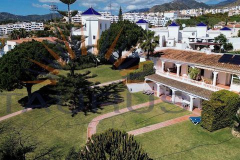 Villa em Nerja, Malaga, Nerja - € 1.590.000 | Ref: MS431 - foto 4