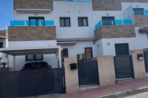 Villa a Bigastro, Alicante, Bigastro - € 238.000 | Ref: 26V031_7425/3696 - foto 3
