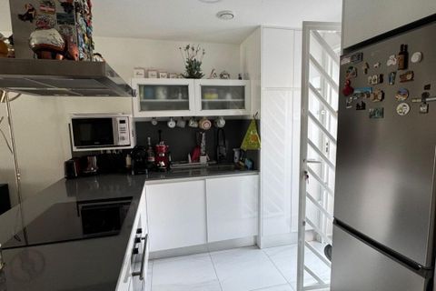 Villa a Bigastro, Alicante, Bigastro - € 238.000 | Ref: 26V031_7425/3696 - foto 13