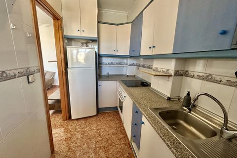 Lejlighed i Los Altos, Alicante, Los Altos - € 148.000 | Ref: R11913 - foto 5