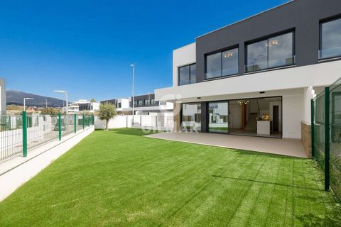Byhus i Malaga city, Malaga, Malaga city - € 950.000 | Ref: 218928 - foto 1