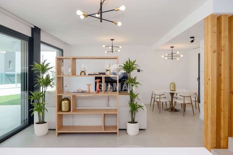 Byhus i Malaga city, Malaga, Malaga city - € 950.000 | Ref: 218928 - foto 6