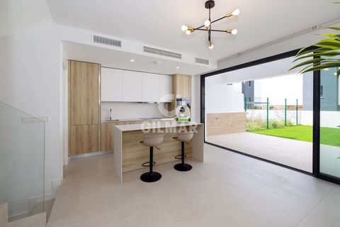 Byhus i Malaga city, Malaga, Malaga city - € 950.000 | Ref: 218928 - foto 13