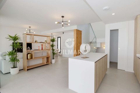 Byhus i Malaga city, Malaga, Malaga city - € 950.000 | Ref: 218928 - foto 17