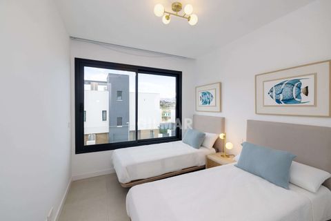 Byhus i Malaga city, Malaga, Malaga city - € 950.000 | Ref: 218928 - foto 27