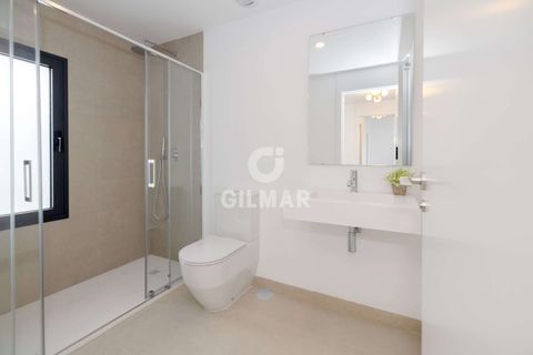 Byhus i Malaga city, Malaga, Malaga city - € 950.000 | Ref: 218928 - foto 29