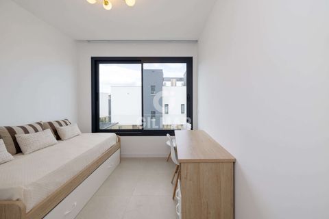 Byhus i Malaga city, Malaga, Malaga city - € 950.000 | Ref: 218928 - foto 32