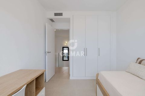 Byhus i Malaga city, Malaga, Malaga city - € 950.000 | Ref: 218928 - foto 33