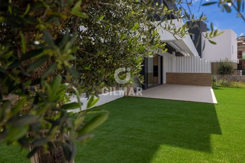 Byhus i Malaga city, Malaga, Malaga city - € 950.000 | Ref: 218928 - foto 43