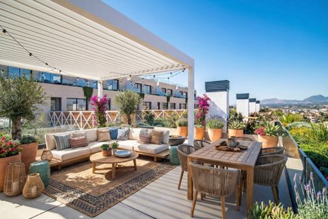 Lejlighed i Albir, Alicante, Albir - € 850.000 | Ref: NO5793 - foto 2