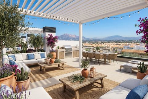 Lejlighed i Albir, Alicante, Albir - € 850.000 | Ref: NO5793 - foto 3