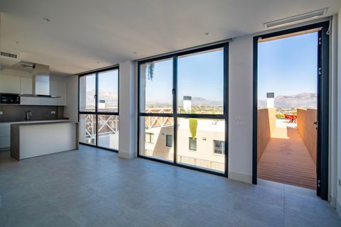 Lejlighed i Albir, Alicante, Albir - € 850.000 | Ref: NO5793 - foto 6