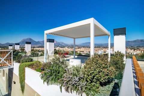 Lejlighed i Albir, Alicante, Albir - € 850.000 | Ref: NO5793 - foto 20