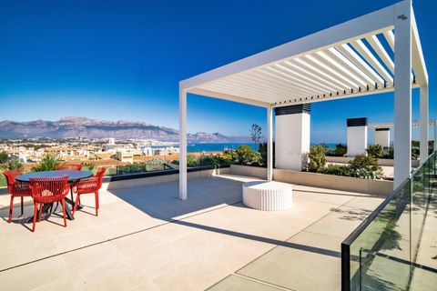 Lejlighed i Albir, Alicante, Albir - € 850.000 | Ref: NO5793 - foto 21