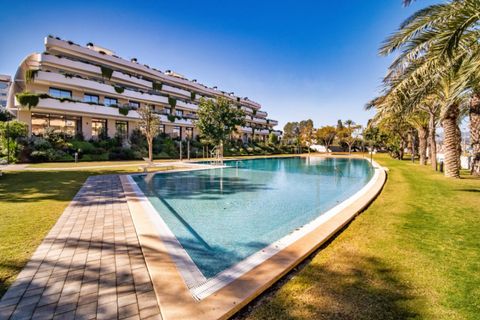 Lejlighed i Albir, Alicante, Albir - € 850.000 | Ref: NO5793 - foto 27