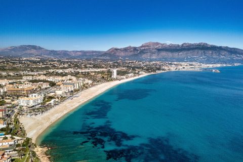 Lejlighed i Albir, Alicante, Albir - € 850.000 | Ref: NO5793 - foto 29