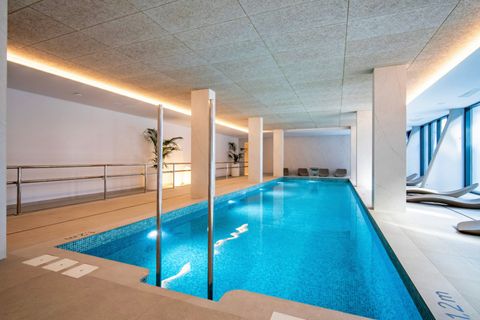 Lejlighed i Albir, Alicante, Albir - € 850.000 | Ref: NO5793 - foto 36