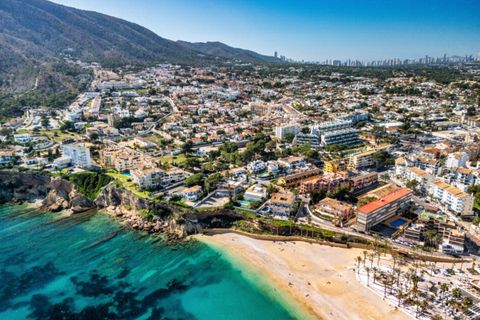 Lejlighed i Albir, Alicante, Albir - € 850.000 | Ref: NO5793 - foto 45