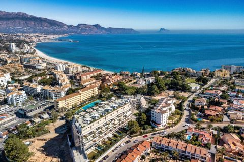 Lejlighed i Albir, Alicante, Albir - € 850.000 | Ref: NO5793 - foto 46