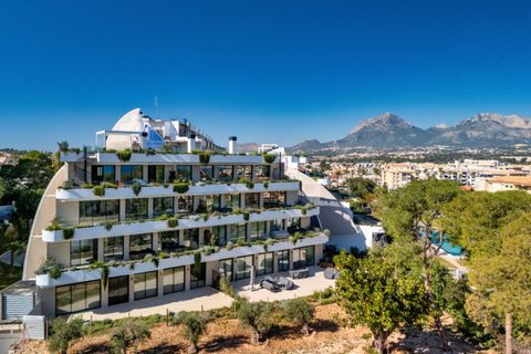 Lejlighed i Albir, Alicante, Albir - € 850.000 | Ref: NO5793 - foto 47