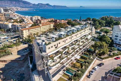 Lejlighed i Albir, Alicante, Albir - € 850.000 | Ref: NO5793 - foto 48