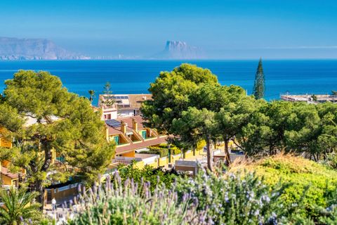Lejlighed i Albir, Alicante, Albir - € 850.000 | Ref: NO5793 - foto 49