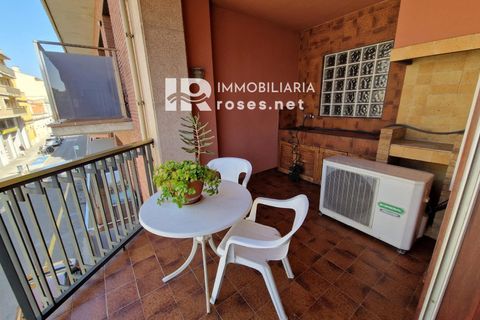 Wohnung in Figueres, Gerona - Foto 1